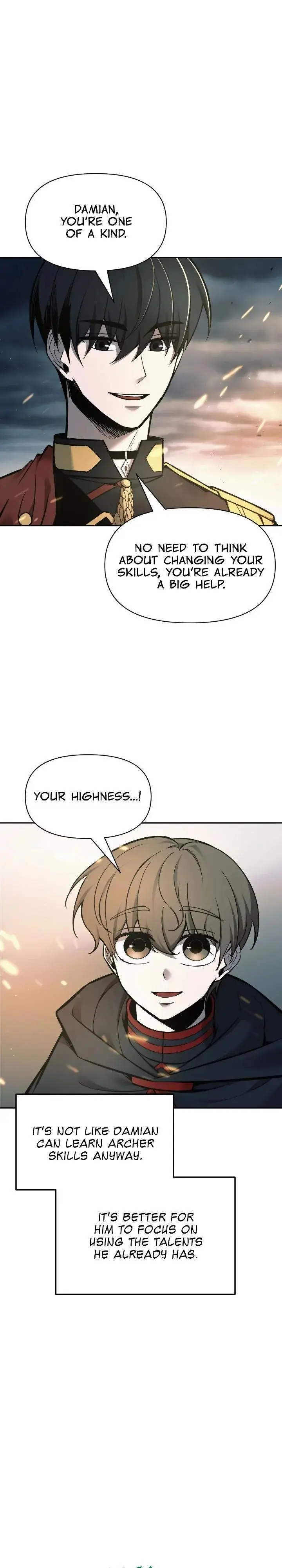 Read Tyrant Of The Tower Defense Game - Chapter 68 - tyrantofthetowerdefense.com | Image 28
