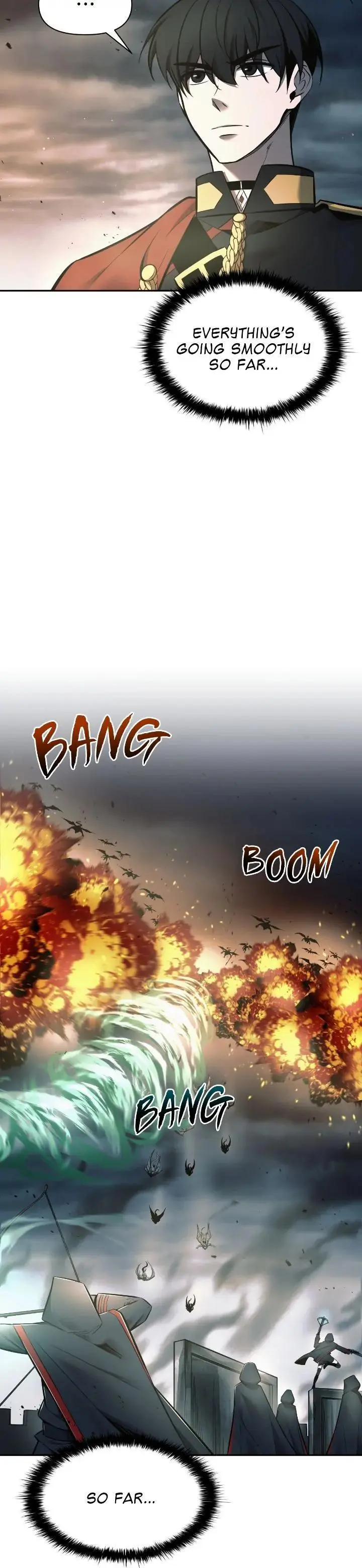 Read Tyrant Of The Tower Defense Game - Chapter 68 - tyrantofthetowerdefense.com | Image 30