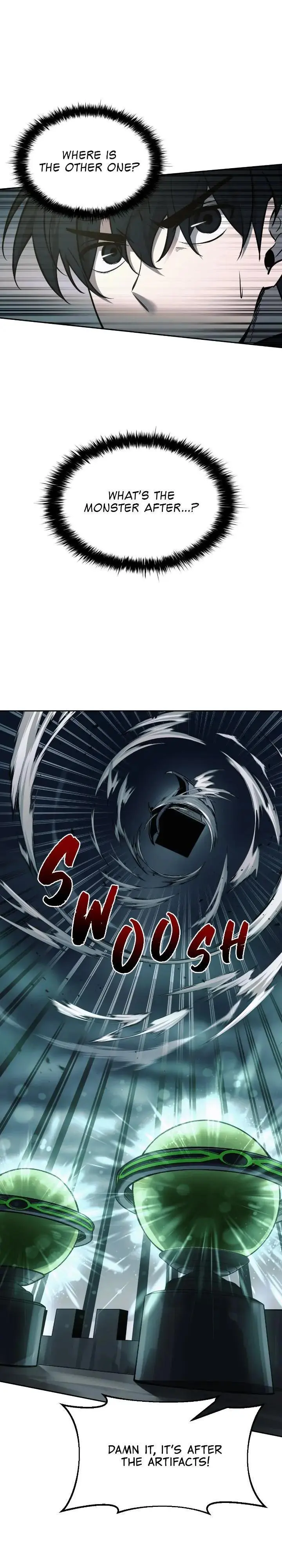 Read Tyrant Of The Tower Defense Game - Chapter 68 - tyrantofthetowerdefense.com | Image 43