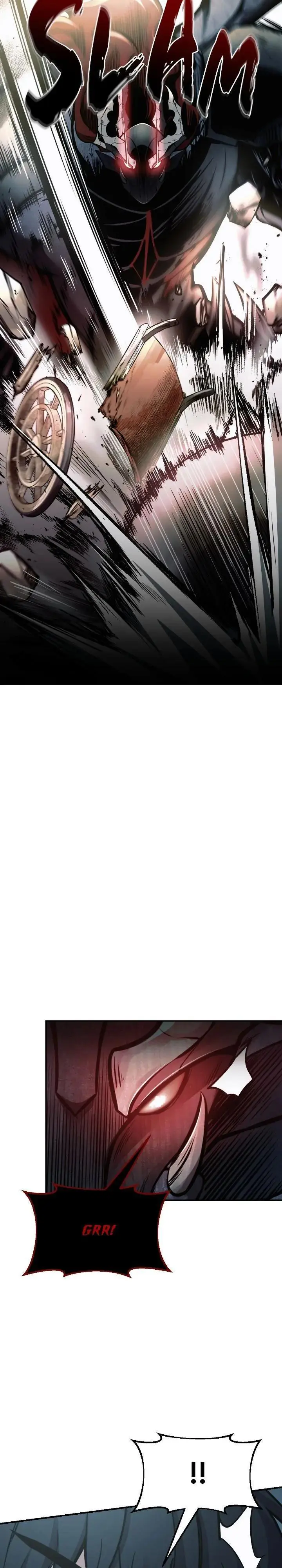 Read Tyrant Of The Tower Defense Game - Chapter 69 - tyrantofthetowerdefense.com | Image 2