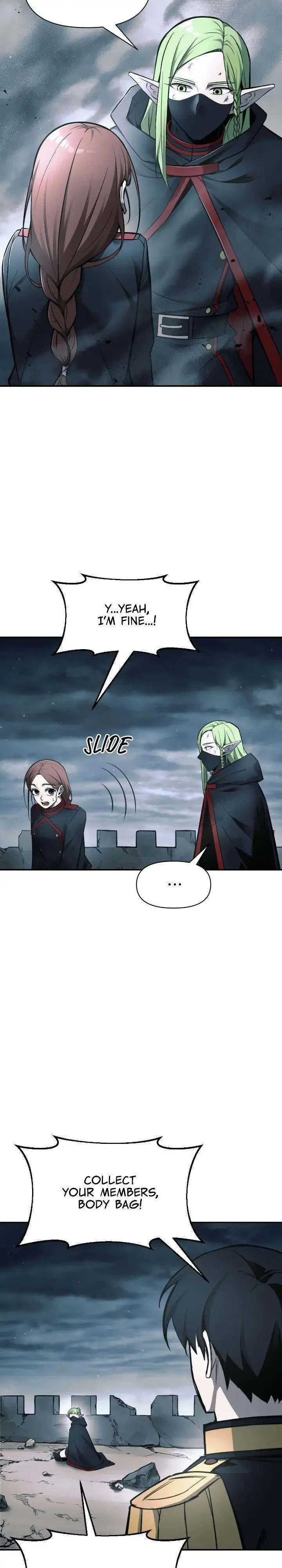 Read Tyrant Of The Tower Defense Game - Chapter 69 - tyrantofthetowerdefense.com | Image 8