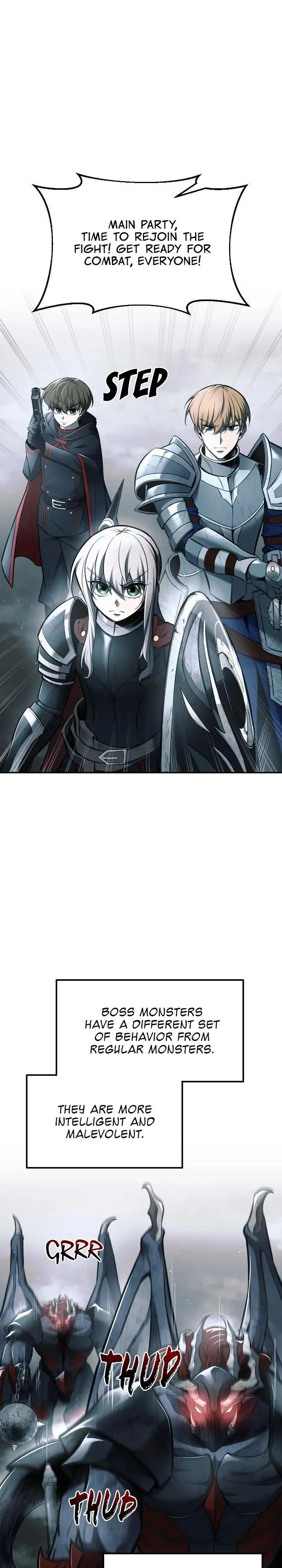 Read Tyrant Of The Tower Defense Game - Chapter 69 - tyrantofthetowerdefense.com | Image 10