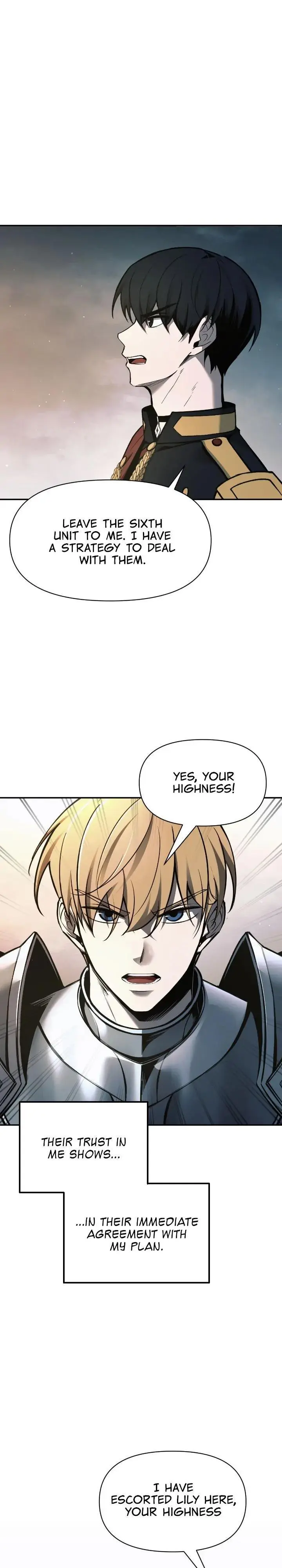 Read Tyrant Of The Tower Defense Game - Chapter 69 - tyrantofthetowerdefense.com | Image 14