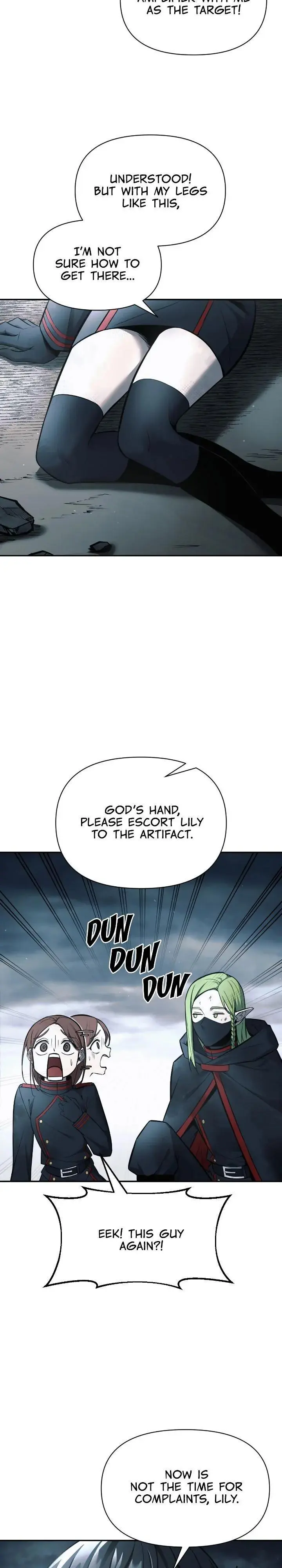 Read Tyrant Of The Tower Defense Game - Chapter 69 - tyrantofthetowerdefense.com | Image 17