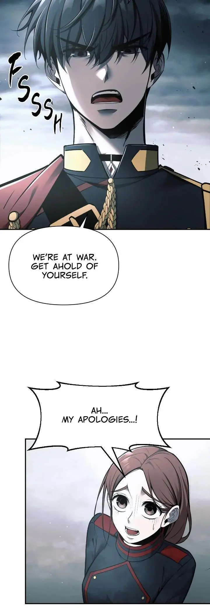 Read Tyrant Of The Tower Defense Game - Chapter 69 - tyrantofthetowerdefense.com | Image 18