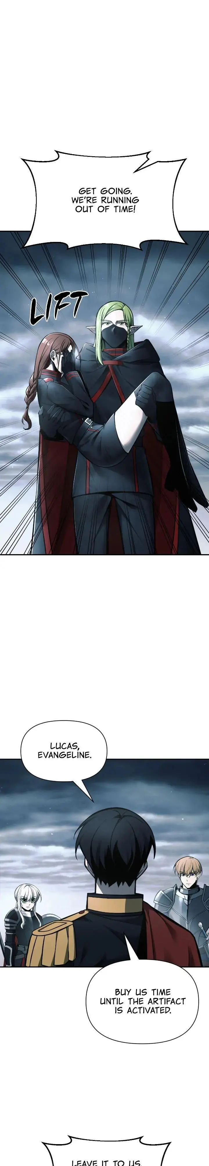 Read Tyrant Of The Tower Defense Game - Chapter 69 - tyrantofthetowerdefense.com | Image 19