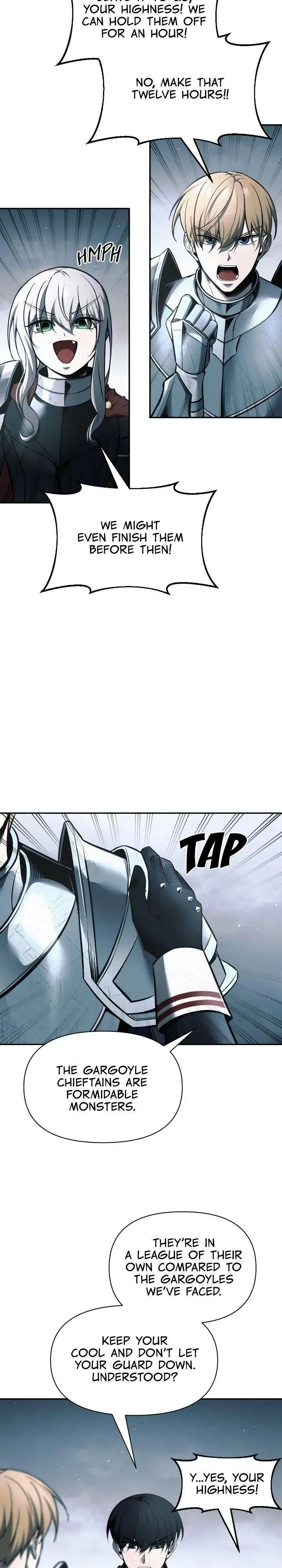 Read Tyrant Of The Tower Defense Game - Chapter 69 - tyrantofthetowerdefense.com | Image 20