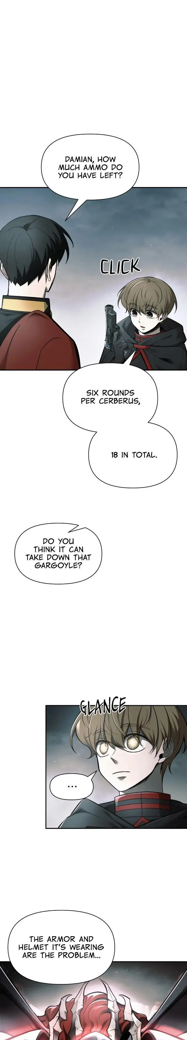 Read Tyrant Of The Tower Defense Game - Chapter 69 - tyrantofthetowerdefense.com | Image 22