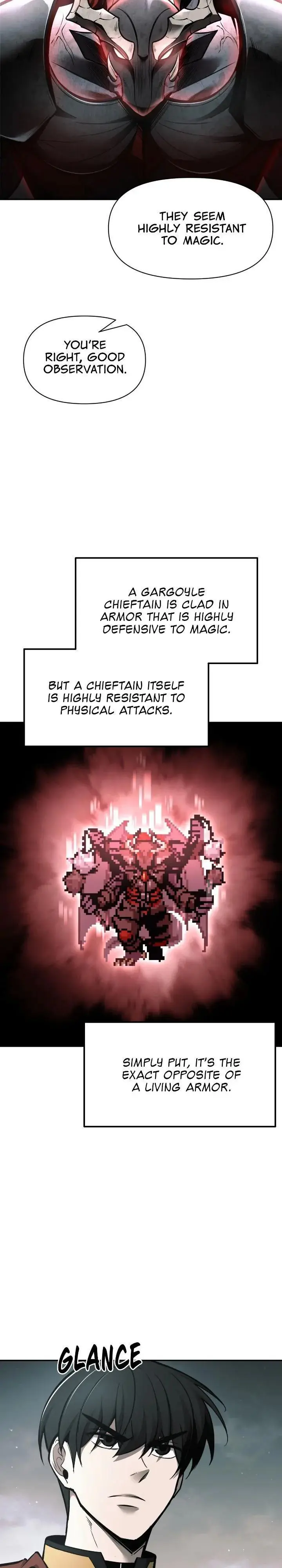 Read Tyrant Of The Tower Defense Game - Chapter 69 - tyrantofthetowerdefense.com | Image 23