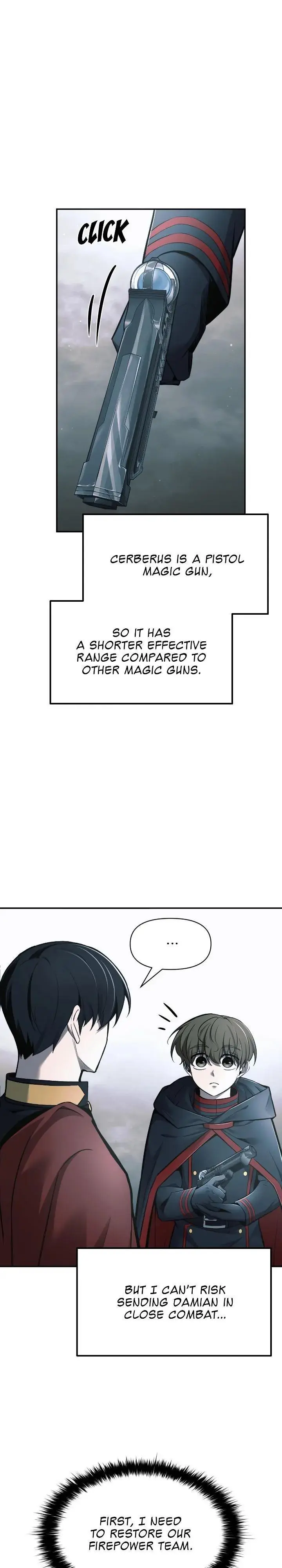 Read Tyrant Of The Tower Defense Game - Chapter 69 - tyrantofthetowerdefense.com | Image 25