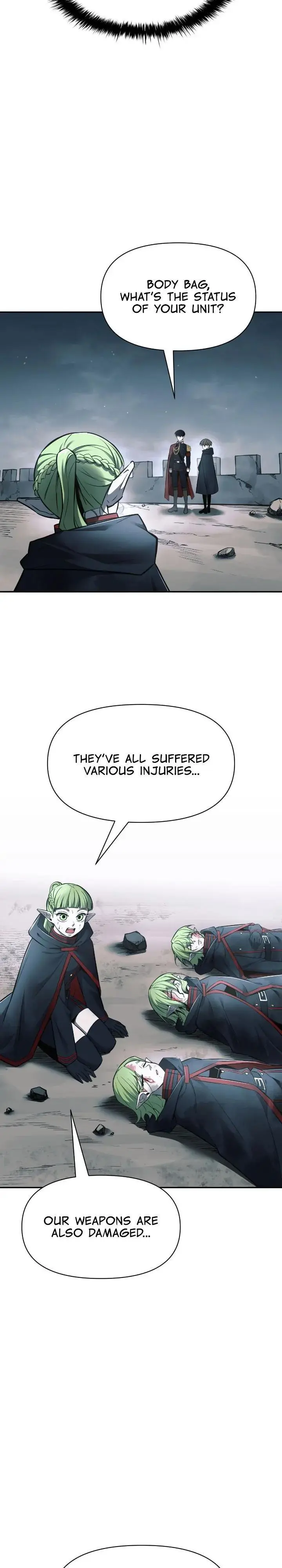 Read Tyrant Of The Tower Defense Game - Chapter 69 - tyrantofthetowerdefense.com | Image 26