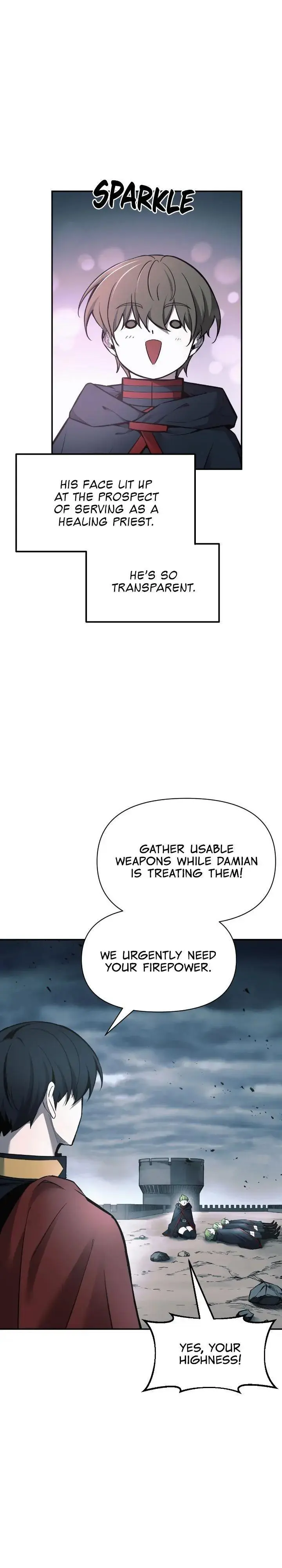 Read Tyrant Of The Tower Defense Game - Chapter 69 - tyrantofthetowerdefense.com | Image 28