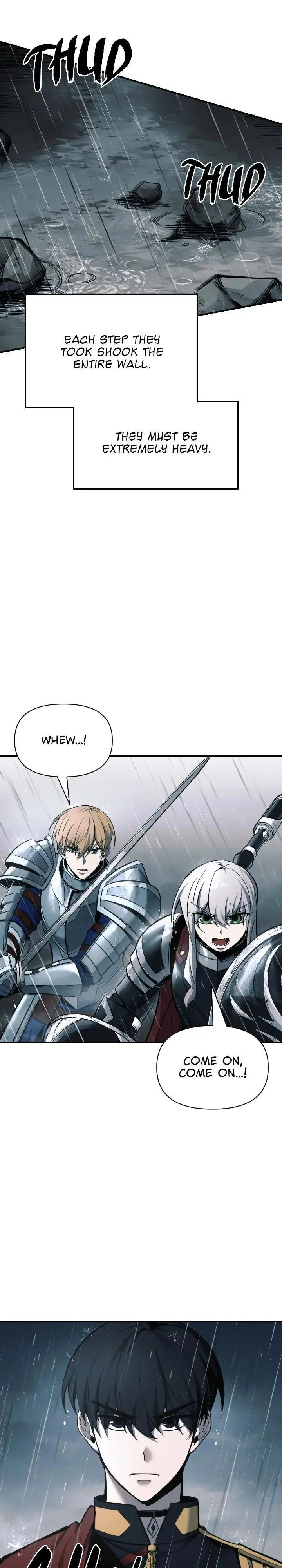 Read Tyrant Of The Tower Defense Game - Chapter 69 - tyrantofthetowerdefense.com | Image 32