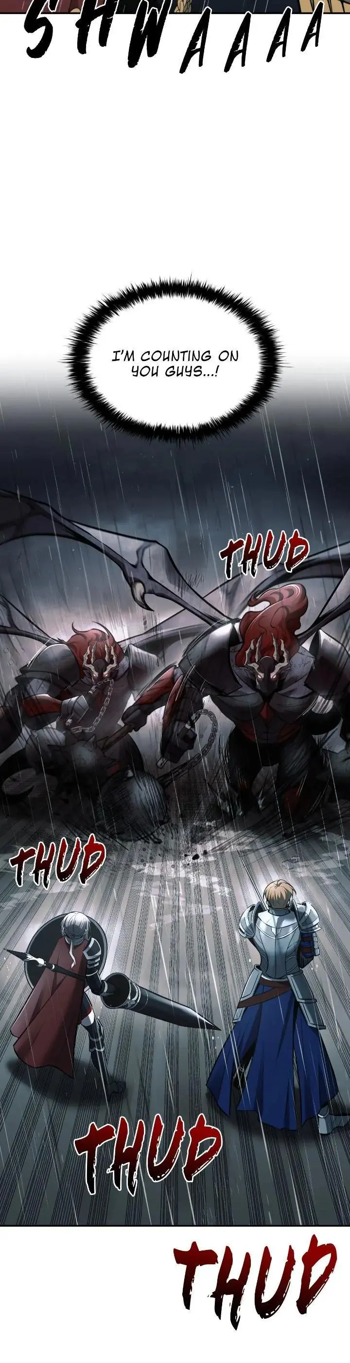 Read Tyrant Of The Tower Defense Game - Chapter 69 - tyrantofthetowerdefense.com | Image 33