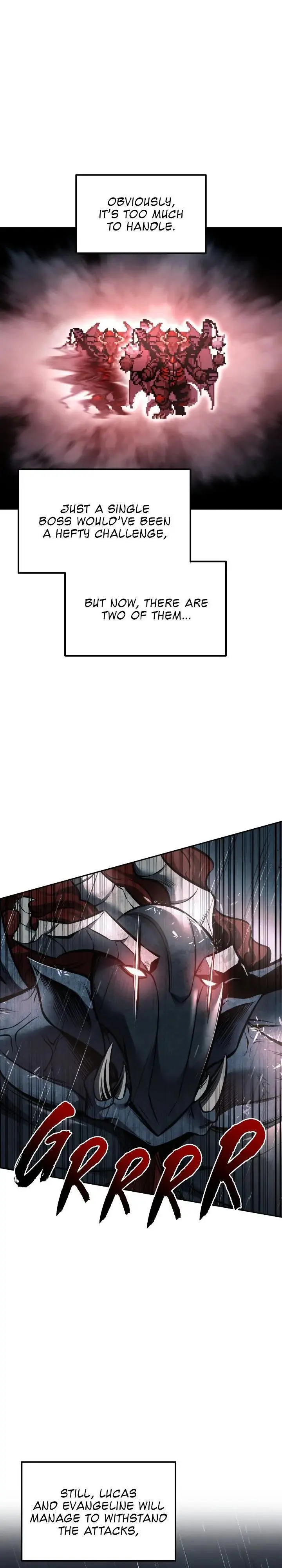 Read Tyrant Of The Tower Defense Game - Chapter 69 - tyrantofthetowerdefense.com | Image 37