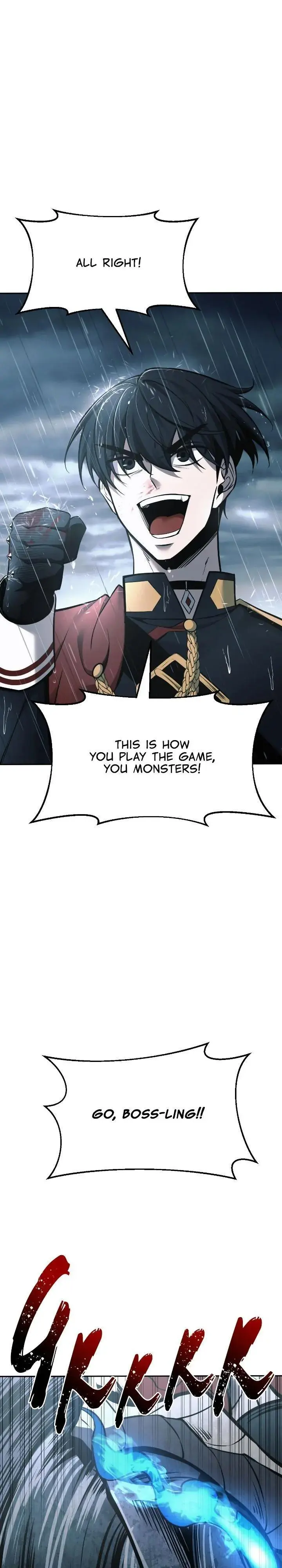 Read Tyrant Of The Tower Defense Game - Chapter 69 - tyrantofthetowerdefense.com | Image 45
