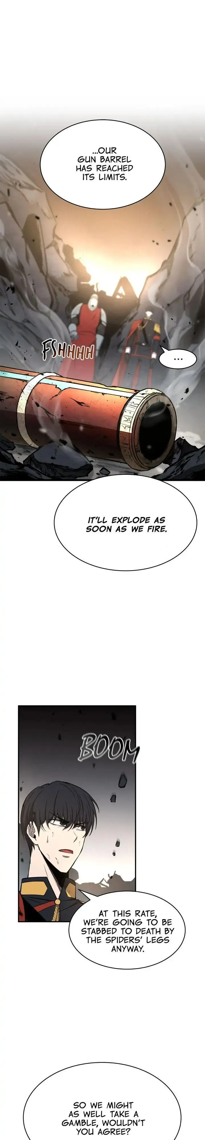 Read Tyrant Of The Tower Defense Game - Chapter 7 - tyrantofthetowerdefense.com | Image 6