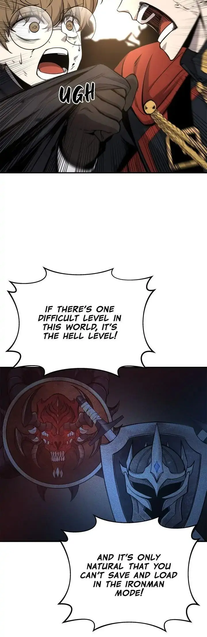 Read Tyrant Of The Tower Defense Game - Chapter 7 - tyrantofthetowerdefense.com | Image 17