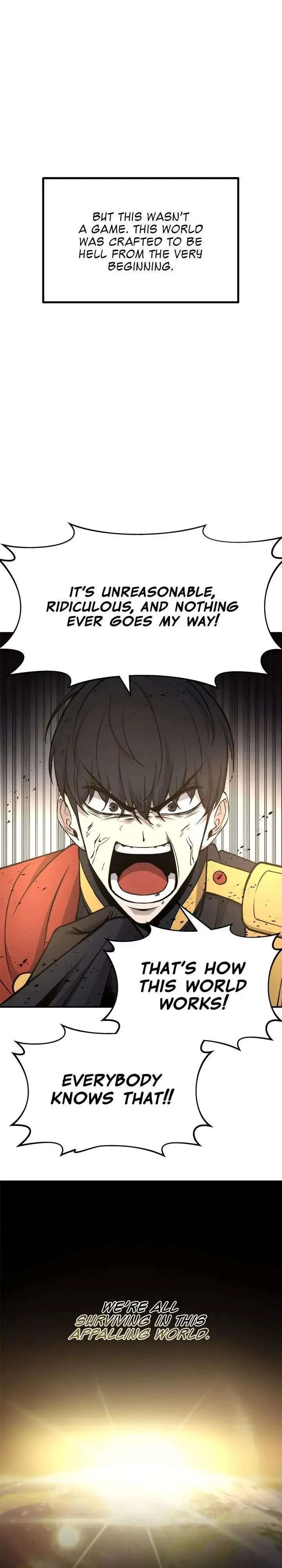 Read Tyrant Of The Tower Defense Game - Chapter 7 - tyrantofthetowerdefense.com | Image 18
