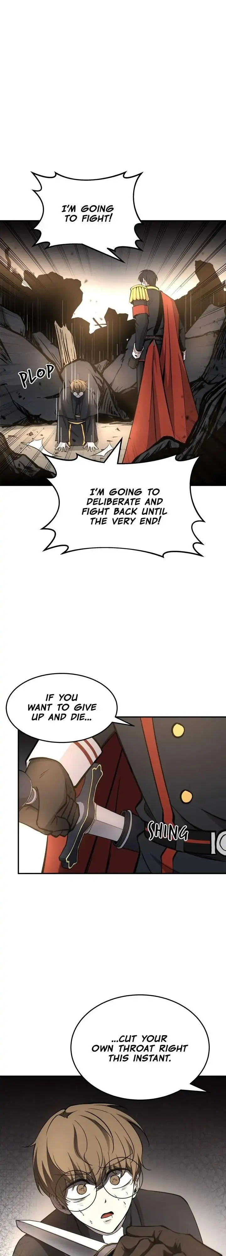 Read Tyrant Of The Tower Defense Game - Chapter 7 - tyrantofthetowerdefense.com | Image 21
