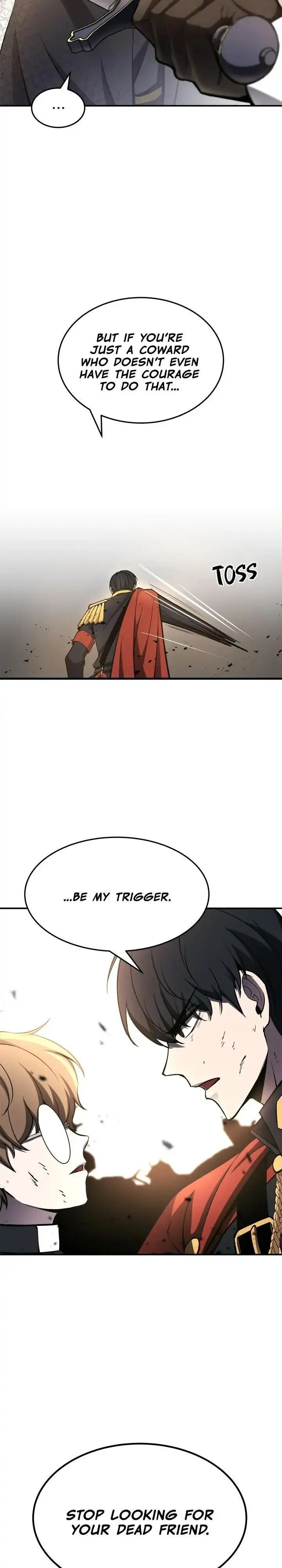 Read Tyrant Of The Tower Defense Game - Chapter 7 - tyrantofthetowerdefense.com | Image 22