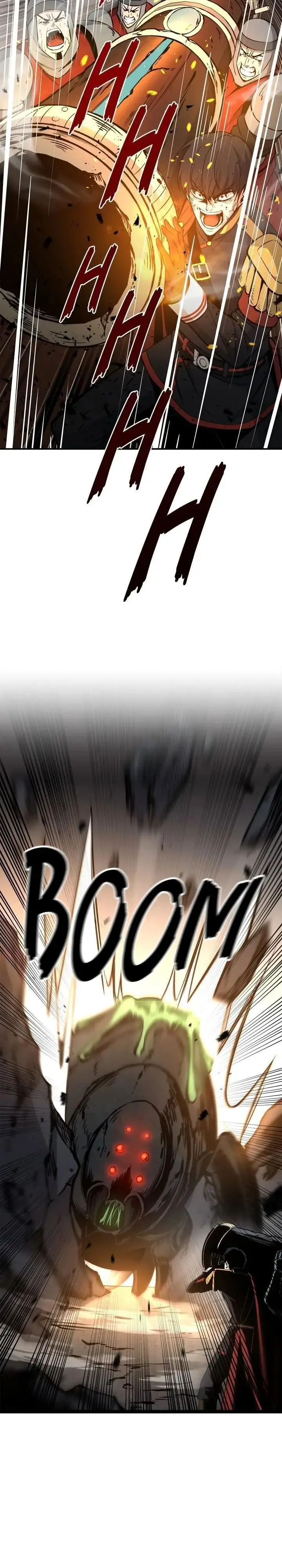 Read Tyrant Of The Tower Defense Game - Chapter 7 - tyrantofthetowerdefense.com | Image 34