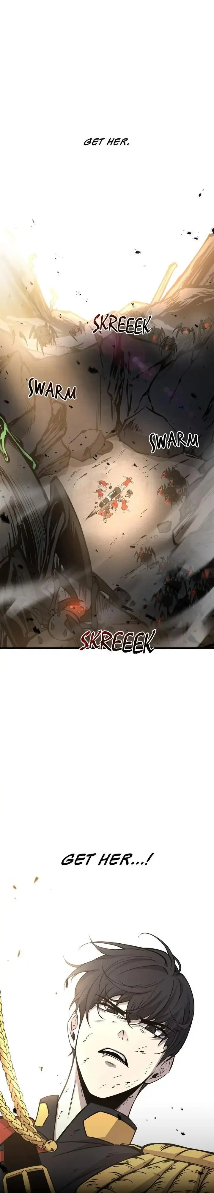 Read Tyrant Of The Tower Defense Game - Chapter 7 - tyrantofthetowerdefense.com | Image 39