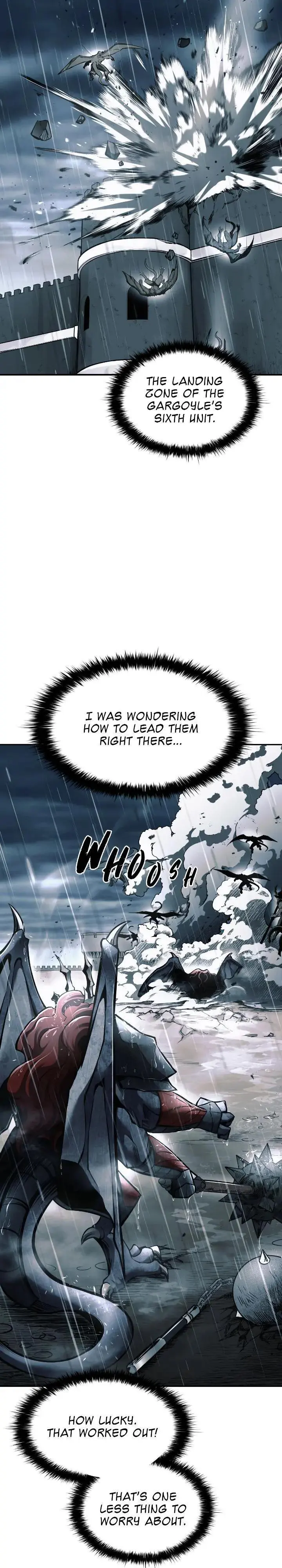 Read Tyrant Of The Tower Defense Game - Chapter 70 - tyrantofthetowerdefense.com | Image 6