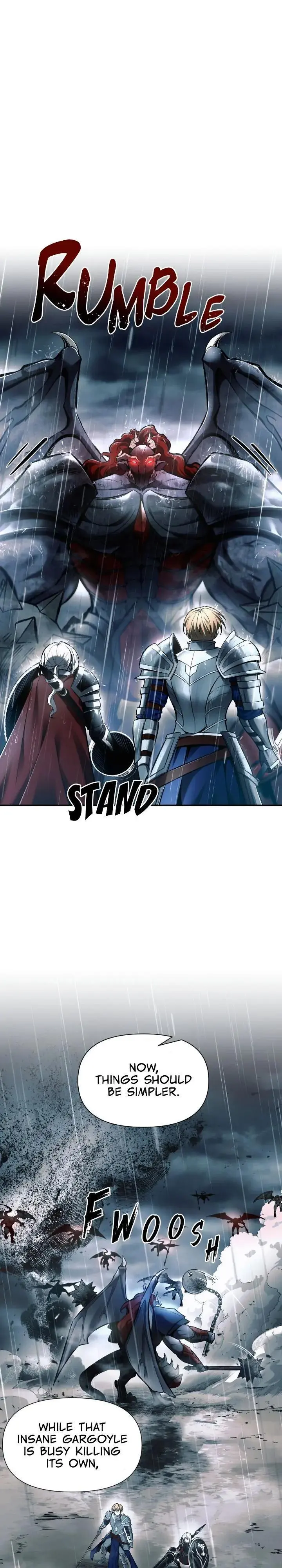 Read Tyrant Of The Tower Defense Game - Chapter 70 - tyrantofthetowerdefense.com | Image 11