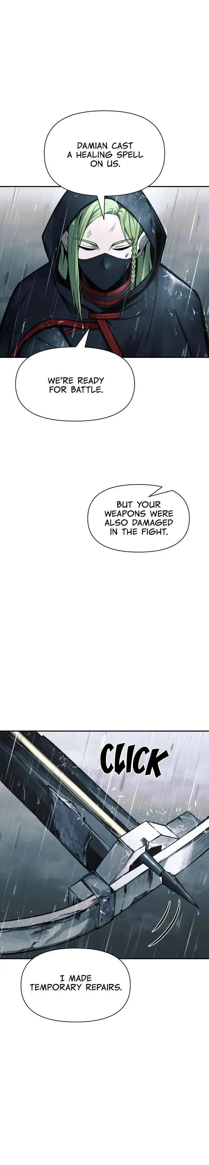 Read Tyrant Of The Tower Defense Game - Chapter 70 - tyrantofthetowerdefense.com | Image 17