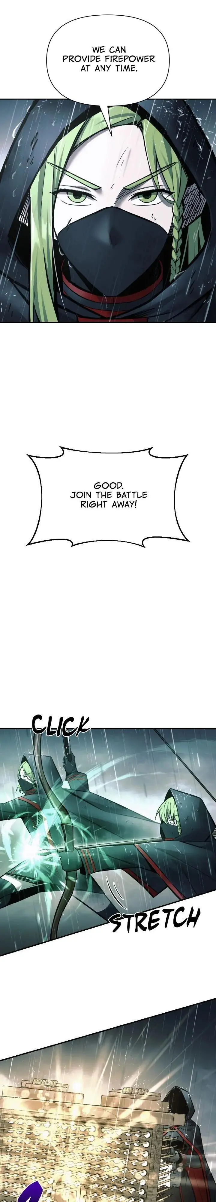 Read Tyrant Of The Tower Defense Game - Chapter 70 - tyrantofthetowerdefense.com | Image 18