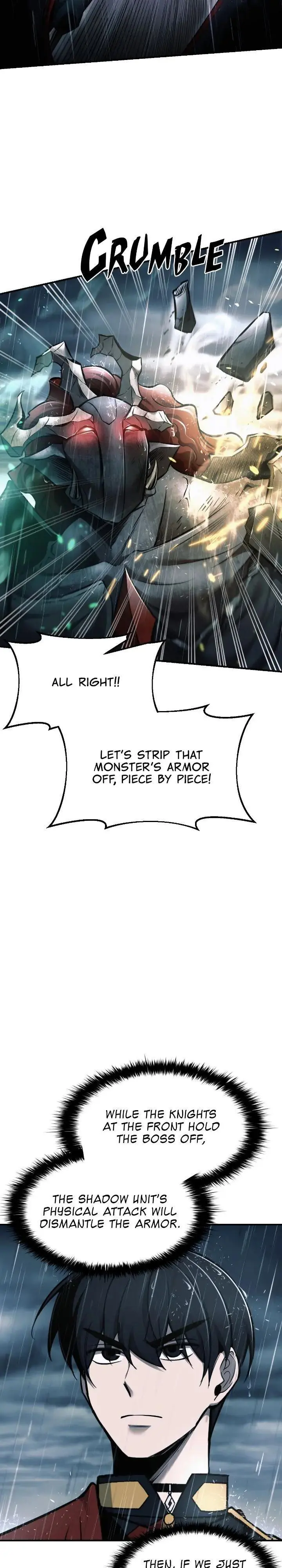 Read Tyrant Of The Tower Defense Game - Chapter 70 - tyrantofthetowerdefense.com | Image 21