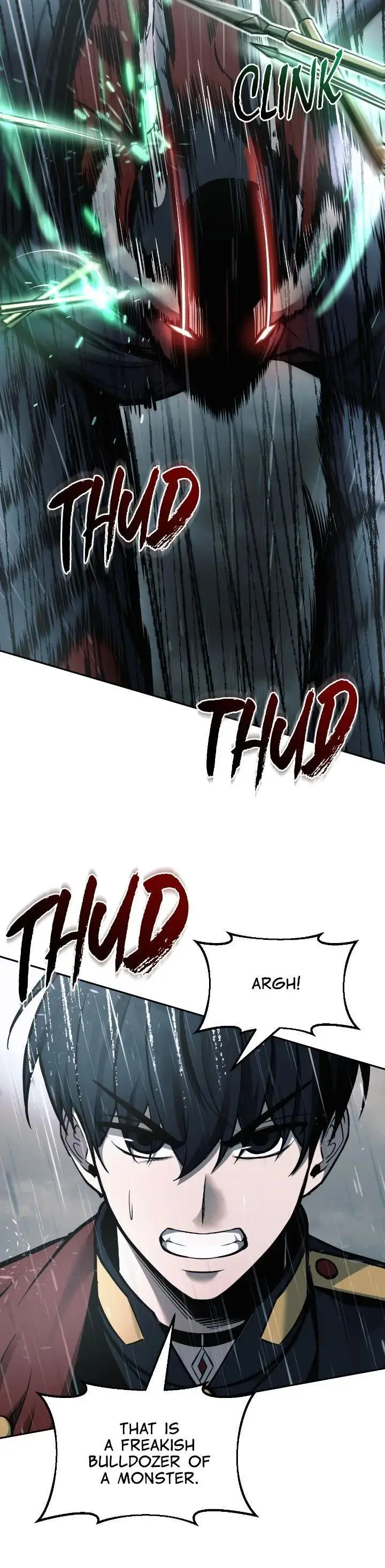 Read Tyrant Of The Tower Defense Game - Chapter 70 - tyrantofthetowerdefense.com | Image 32