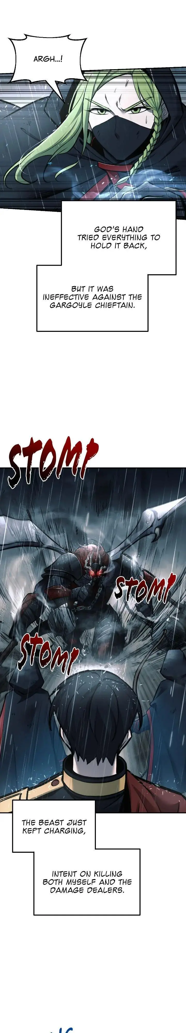 Read Tyrant Of The Tower Defense Game - Chapter 70 - tyrantofthetowerdefense.com | Image 37
