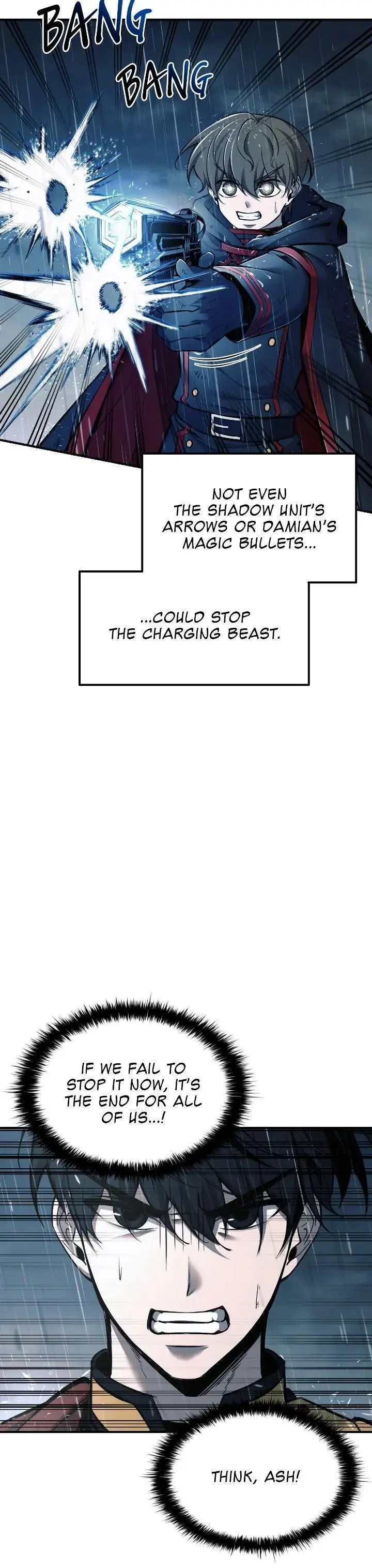Read Tyrant Of The Tower Defense Game - Chapter 70 - tyrantofthetowerdefense.com | Image 38
