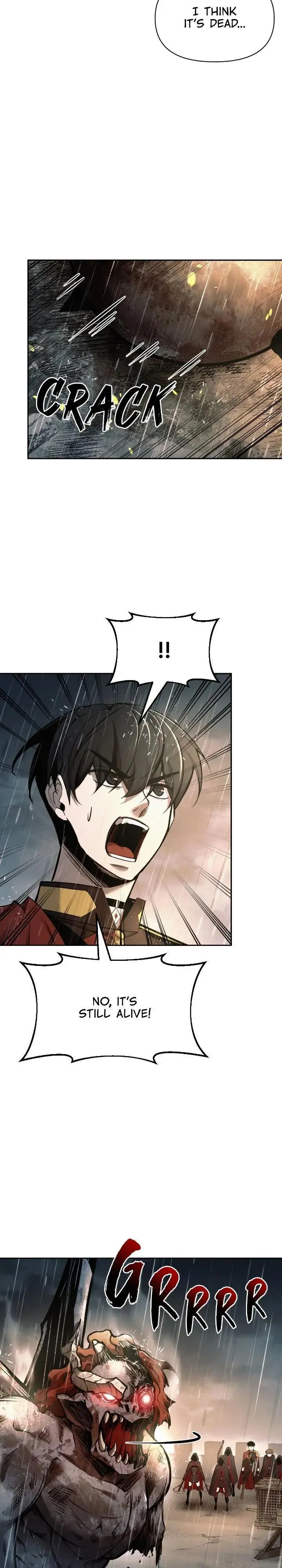 Read Tyrant Of The Tower Defense Game - Chapter 70 - tyrantofthetowerdefense.com | Image 43