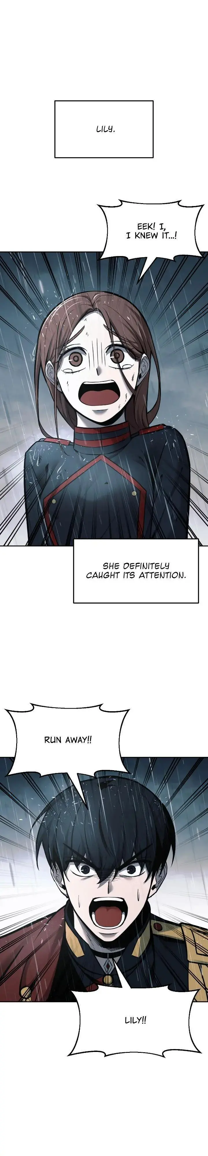 Read Tyrant Of The Tower Defense Game - Chapter 70 - tyrantofthetowerdefense.com | Image 45