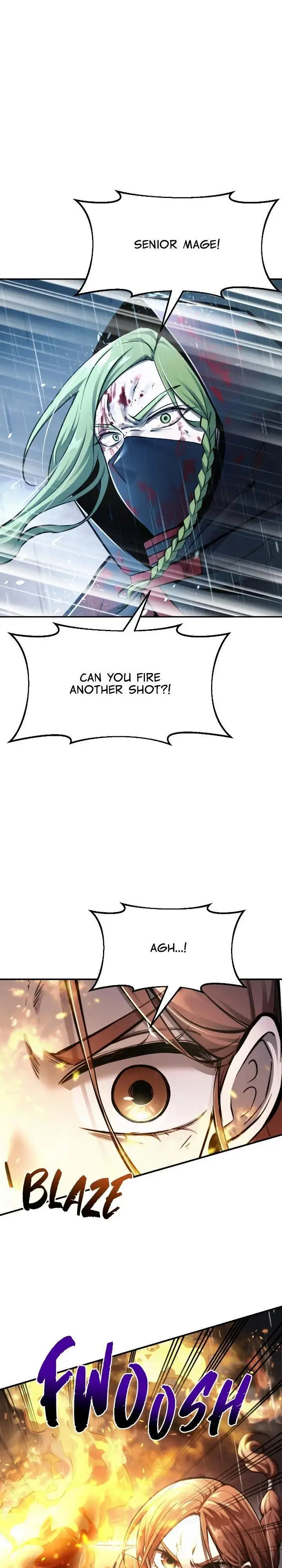Read Tyrant Of The Tower Defense Game - Chapter 71 - tyrantofthetowerdefense.com | Image 4