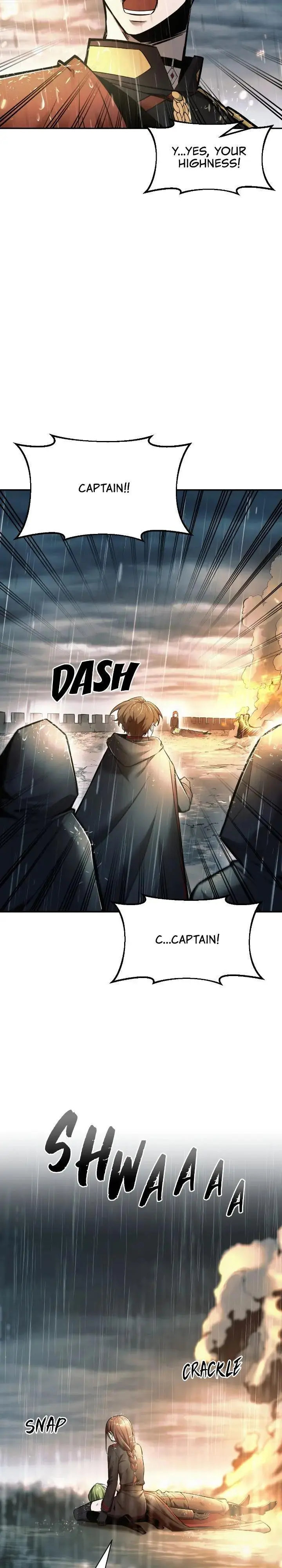 Read Tyrant Of The Tower Defense Game - Chapter 71 - tyrantofthetowerdefense.com | Image 8