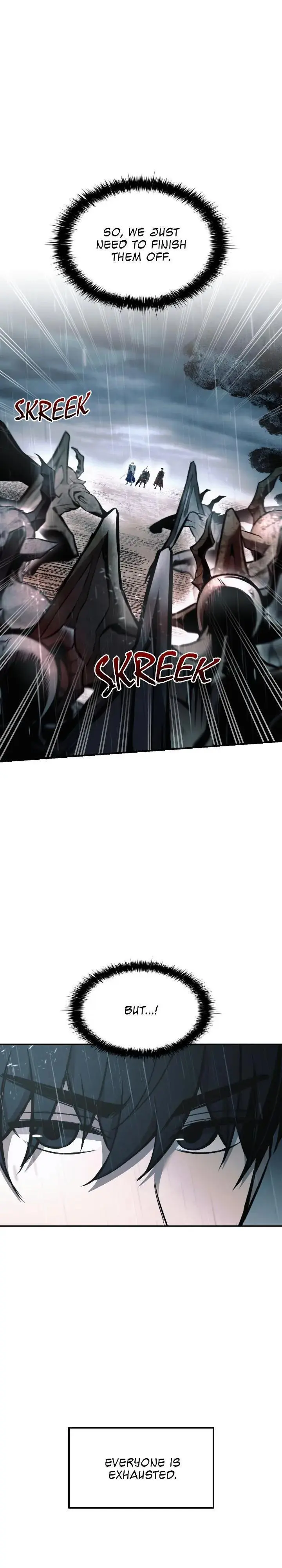 Read Tyrant Of The Tower Defense Game - Chapter 71 - tyrantofthetowerdefense.com | Image 13