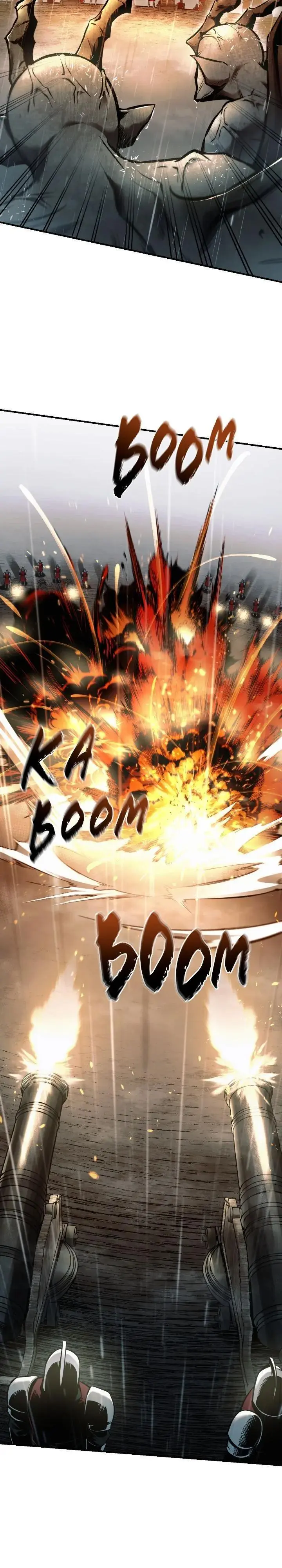 Read Tyrant Of The Tower Defense Game - Chapter 71 - tyrantofthetowerdefense.com | Image 17