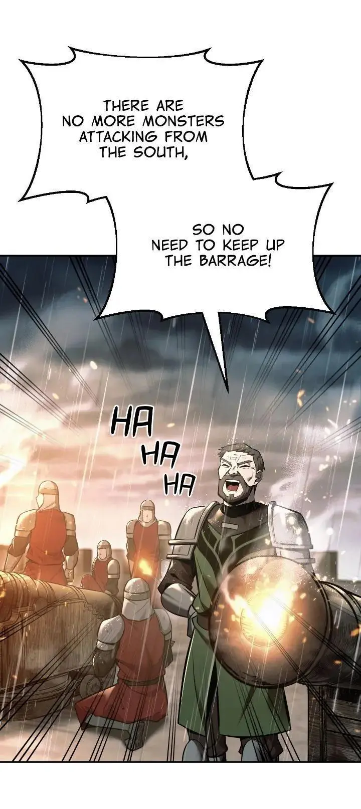 Read Tyrant Of The Tower Defense Game - Chapter 71 - tyrantofthetowerdefense.com | Image 18