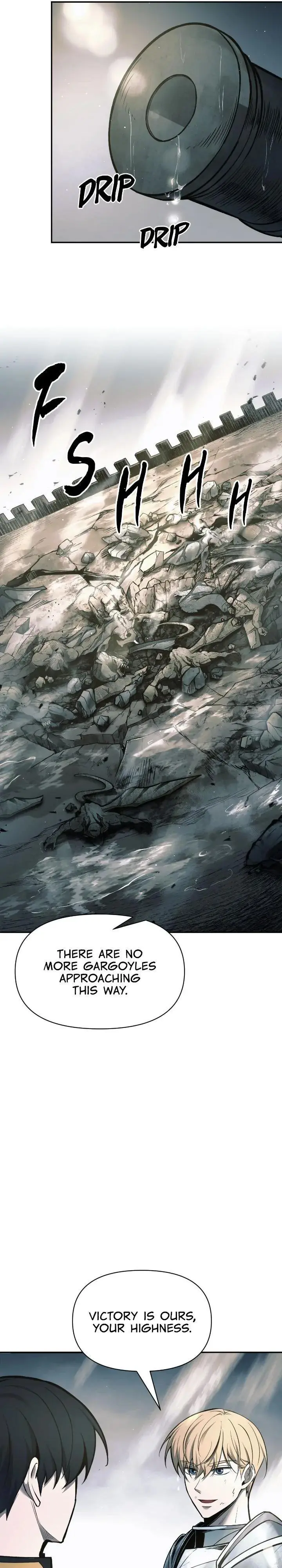 Read Tyrant Of The Tower Defense Game - Chapter 71 - tyrantofthetowerdefense.com | Image 21
