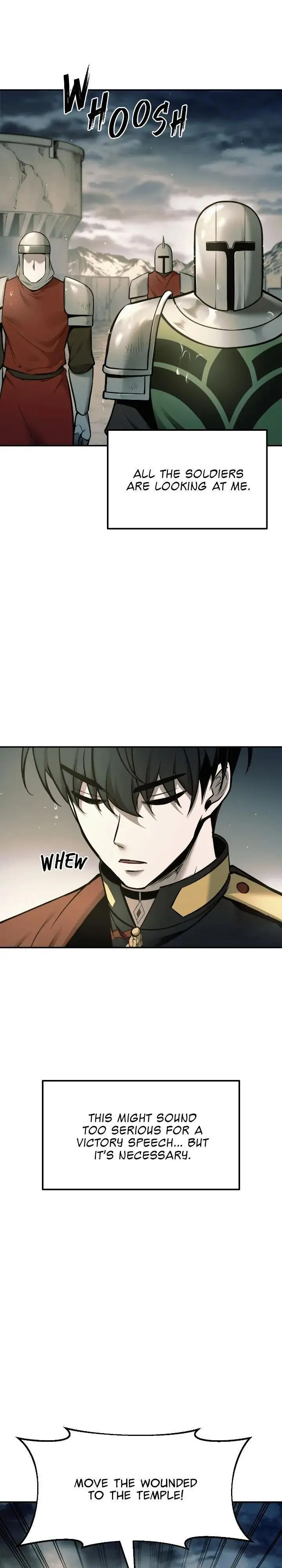 Read Tyrant Of The Tower Defense Game - Chapter 71 - tyrantofthetowerdefense.com | Image 24