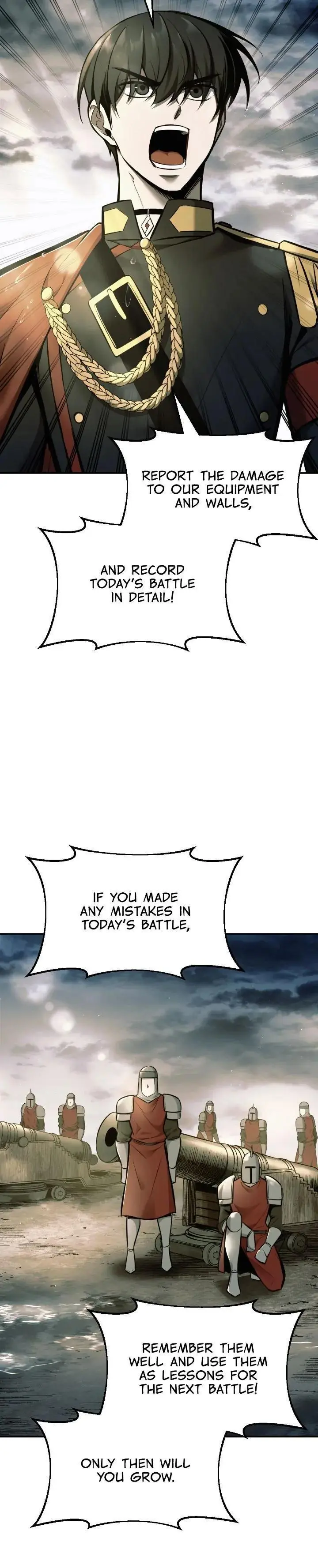 Read Tyrant Of The Tower Defense Game - Chapter 71 - tyrantofthetowerdefense.com | Image 25