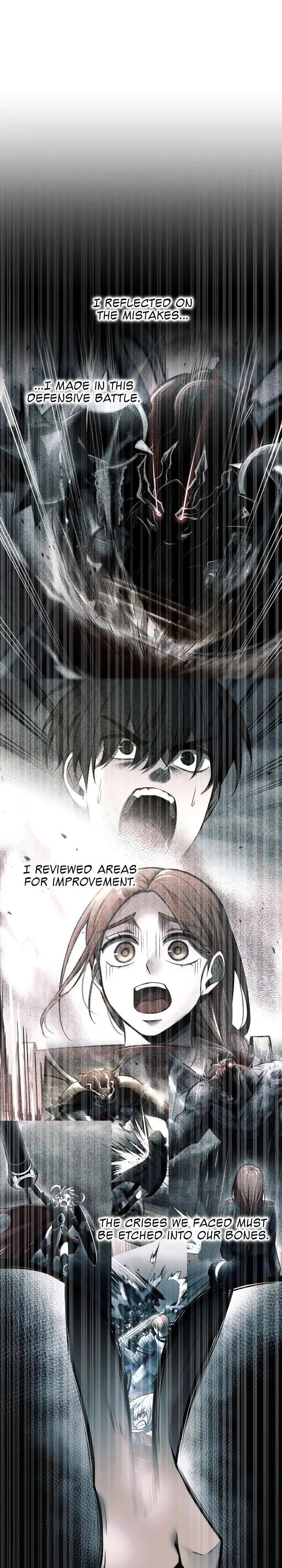 Read Tyrant Of The Tower Defense Game - Chapter 71 - tyrantofthetowerdefense.com | Image 26