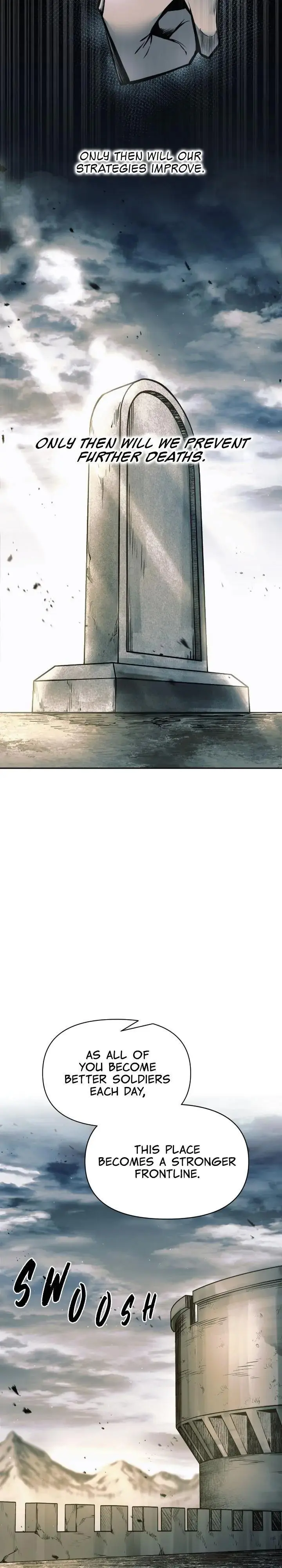 Read Tyrant Of The Tower Defense Game - Chapter 71 - tyrantofthetowerdefense.com | Image 27