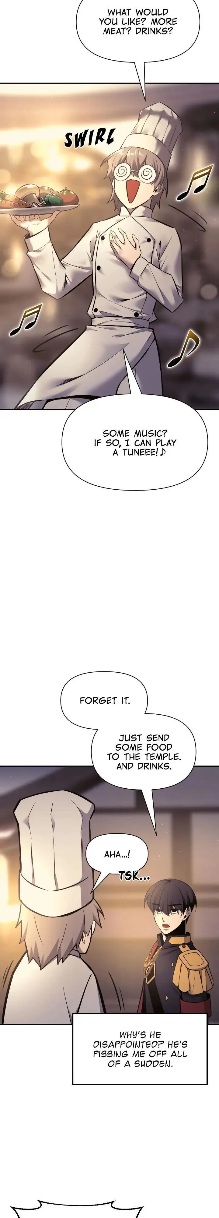 Read Tyrant Of The Tower Defense Game - Chapter 71 - tyrantofthetowerdefense.com | Image 48