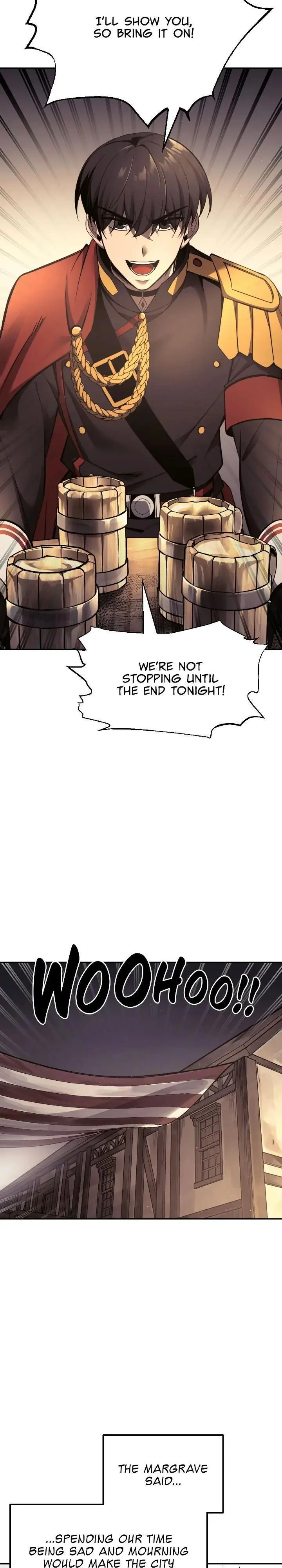 Read Tyrant Of The Tower Defense Game - Chapter 72 - tyrantofthetowerdefense.com | Image 2