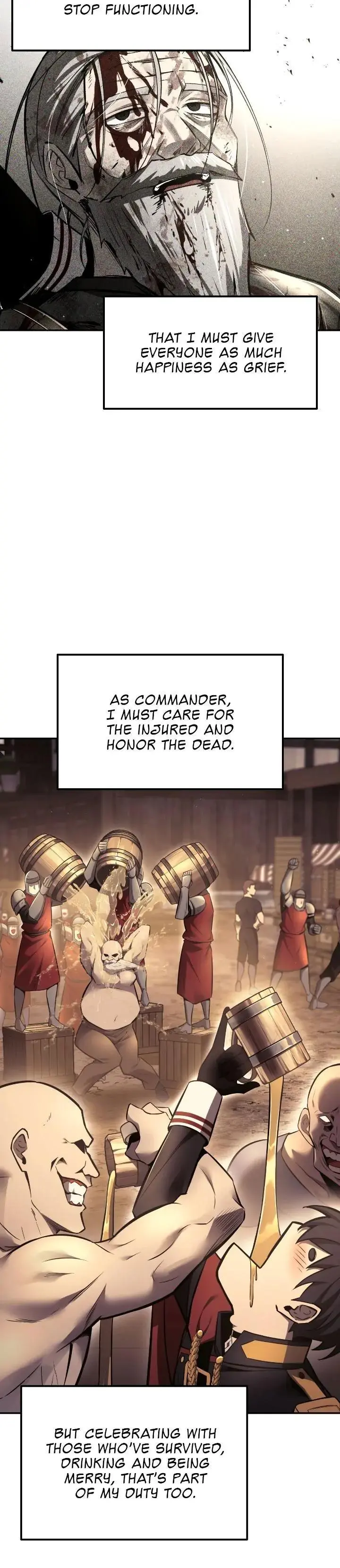 Read Tyrant Of The Tower Defense Game - Chapter 72 - tyrantofthetowerdefense.com | Image 3